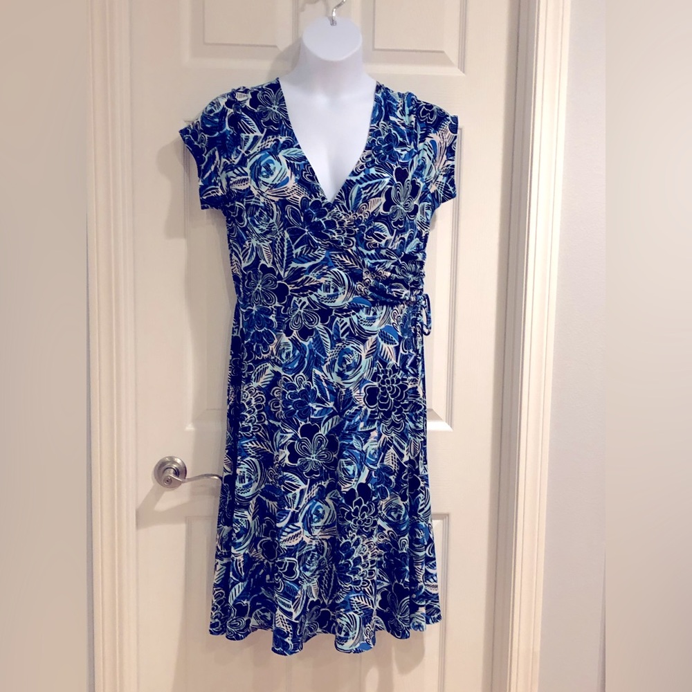 Vintage Chadwick’s dress, size 16